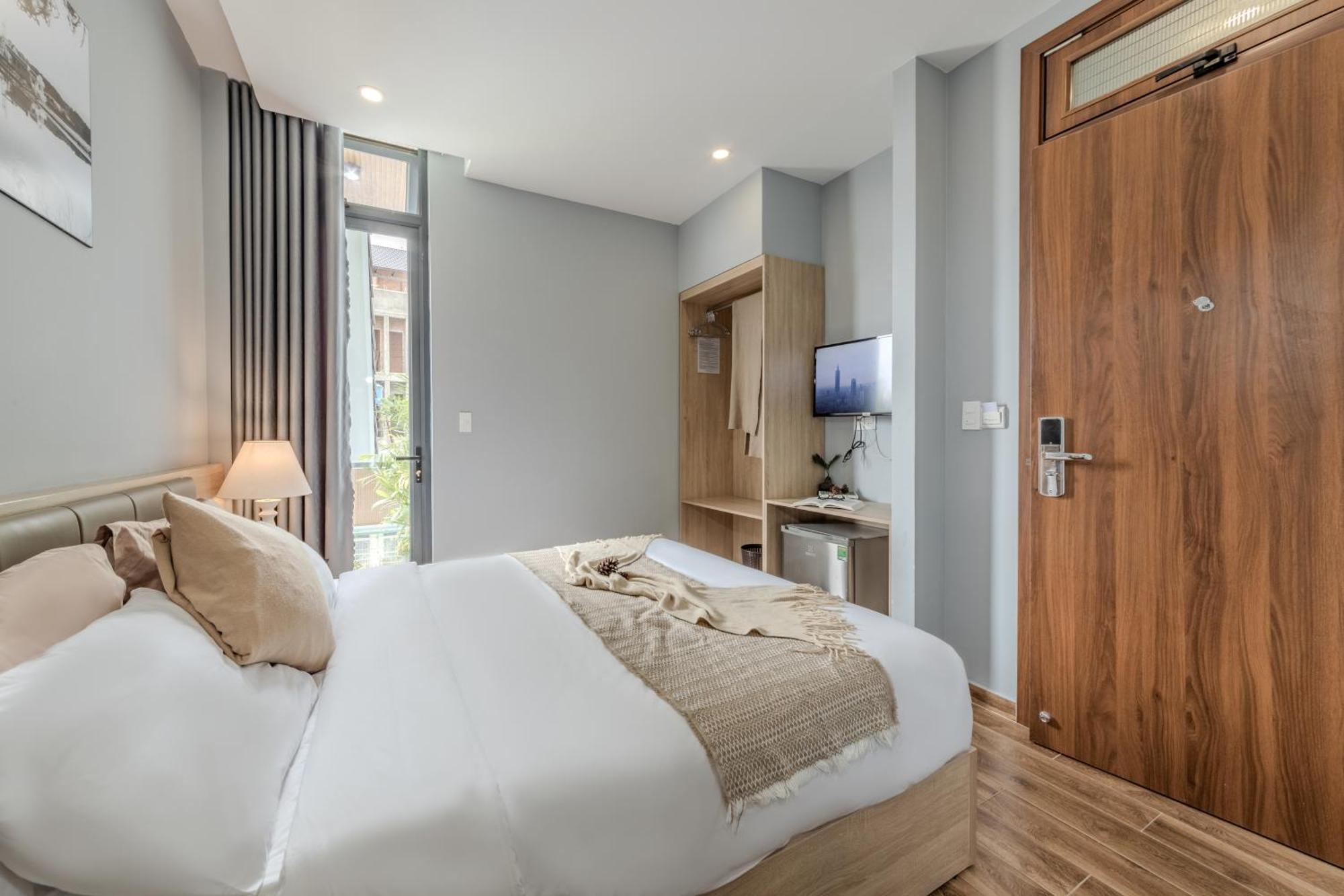 Gia Nguyen Hotel Dalat Dış mekan fotoğraf