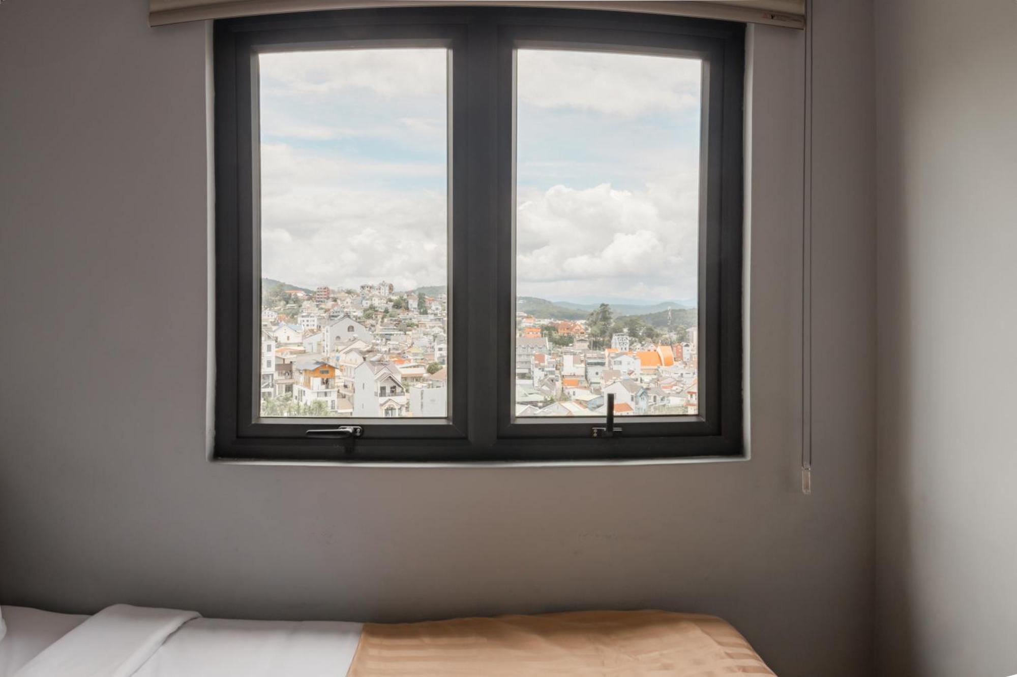 Gia Nguyen Hotel Dalat Dış mekan fotoğraf