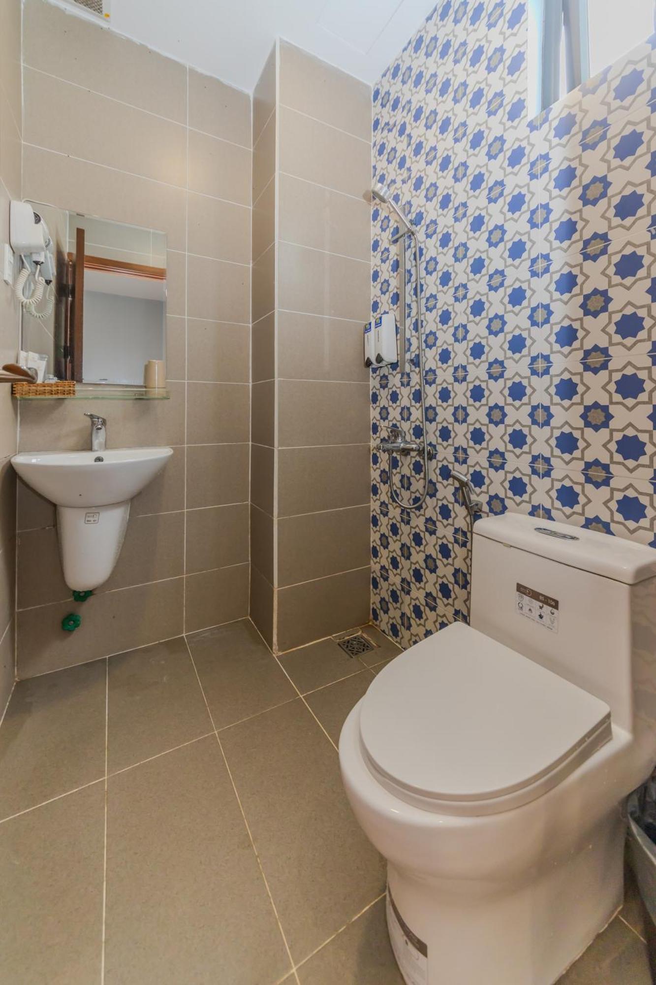 Gia Nguyen Hotel Dalat Dış mekan fotoğraf