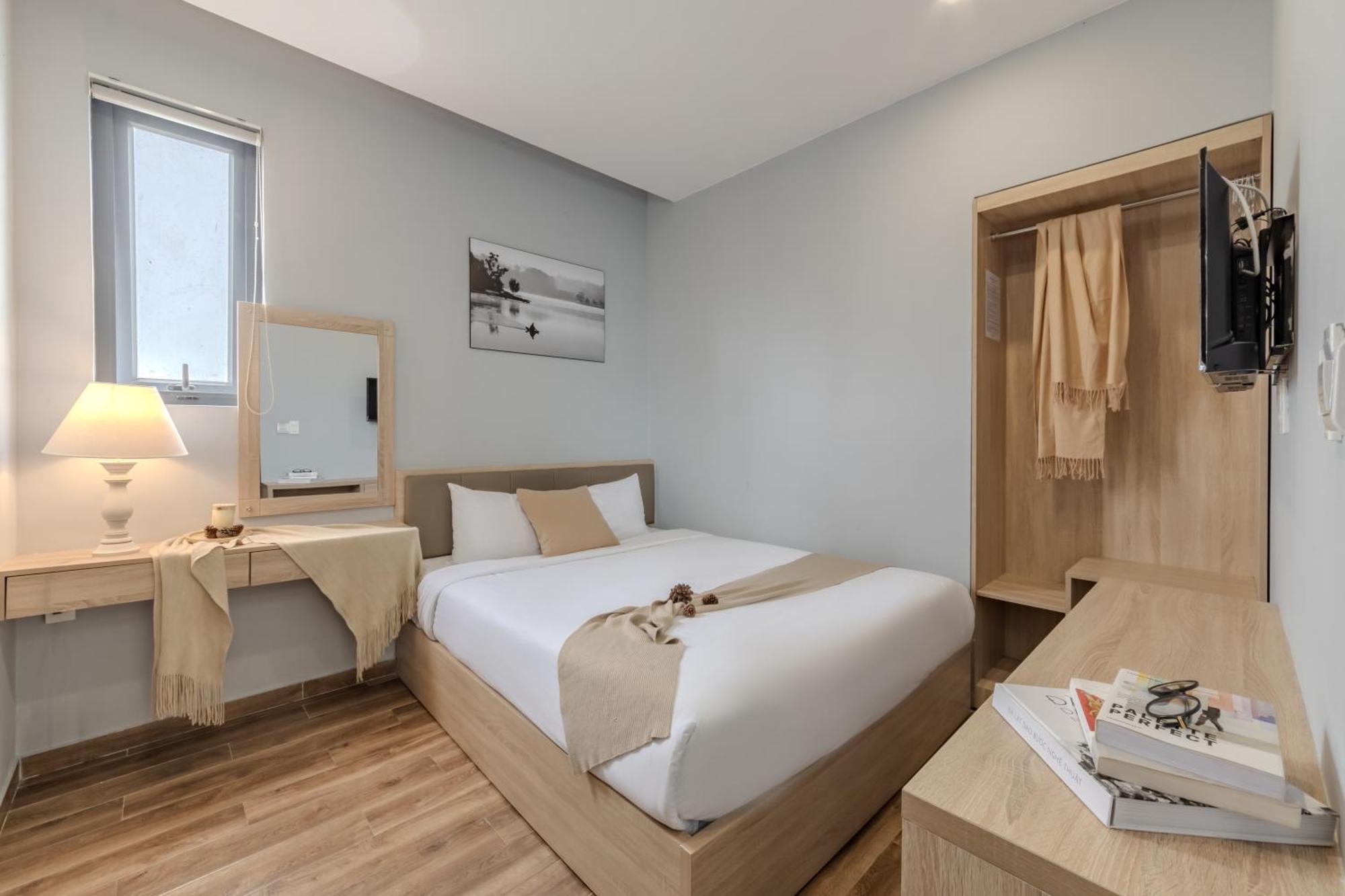 Gia Nguyen Hotel Dalat Dış mekan fotoğraf